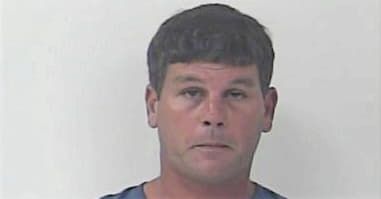 Francis Long, - St. Lucie County, FL 